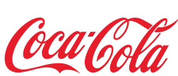 Coca cola logo