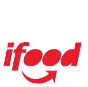 Ifood logo