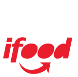 Ifood logo